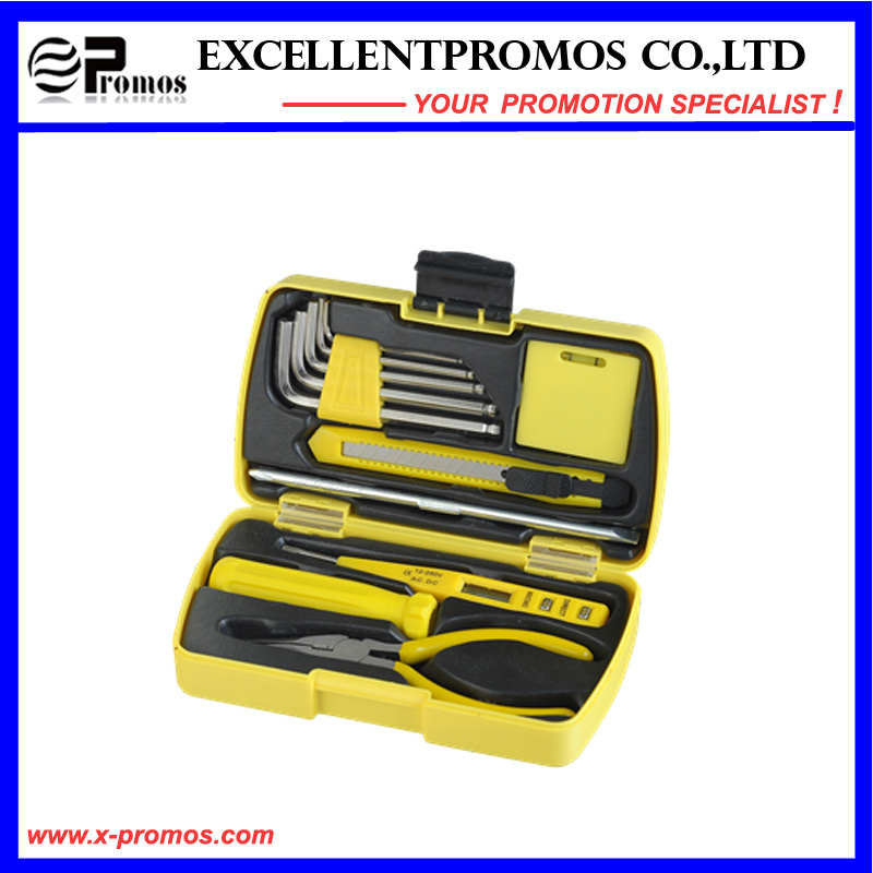 Tool Set 12PCS High-Grade Combined Hand Tools (EP-S8012)