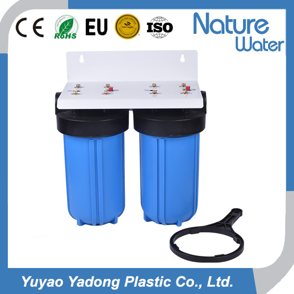 Double Stage Jumbo Water Purifier (NW-BRM02)