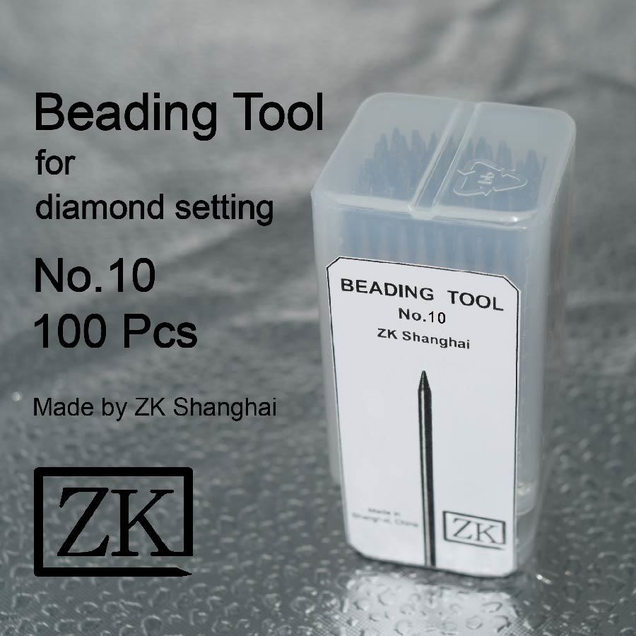 Diamond Tools - Zk Shanghai