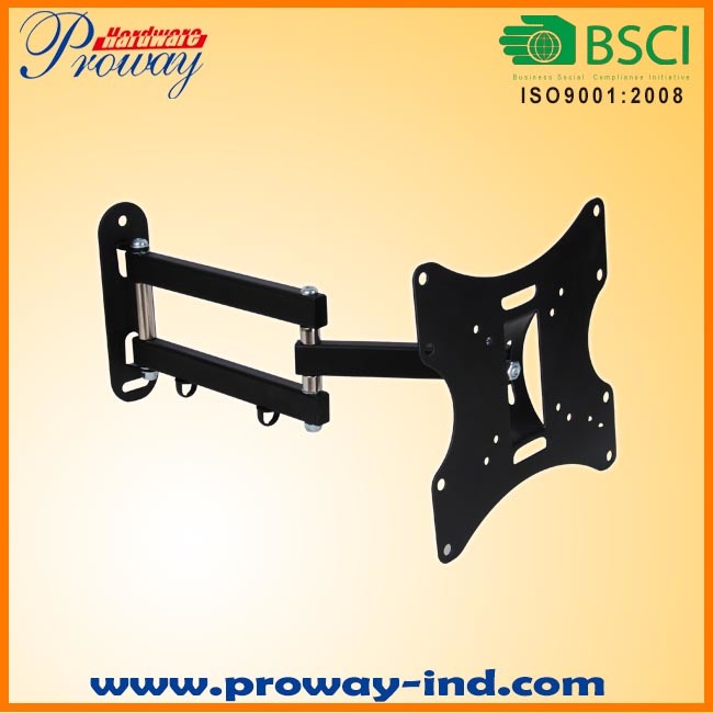 Articulating Wall Bracket for 22