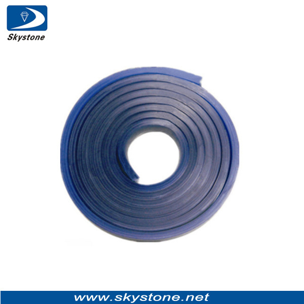 Rubber Belt for Wire Saw Pulley