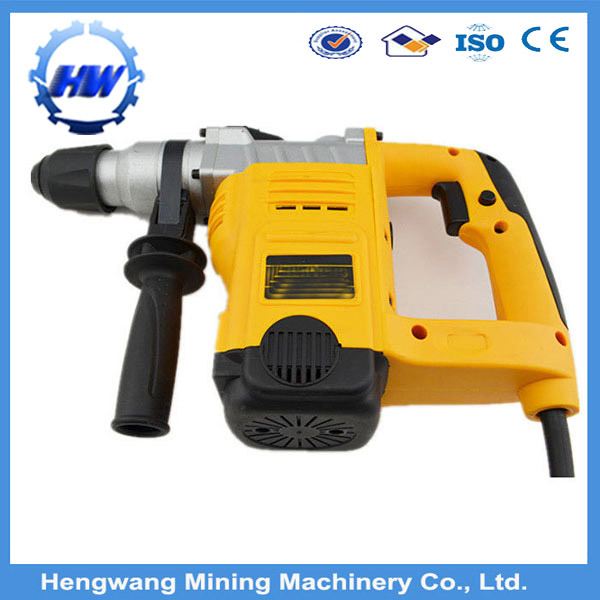 26mm Hammer Hammer Type Electric Rotary Hammer Drill