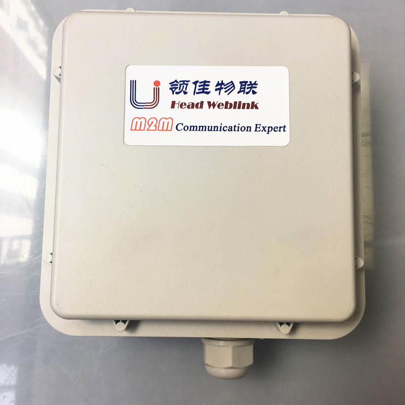 4G Lte Chipset SMS Wireless Router Supports FDD- Lte. B1, B3, B7, B8, B20, B28 /Tdd-Lte B38, B40
