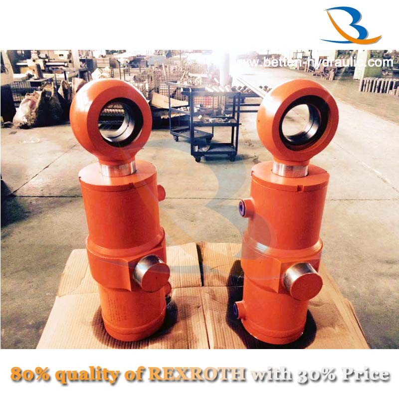 Hydraulic Oil Cylinder for Metallurgical Machinery for Sale