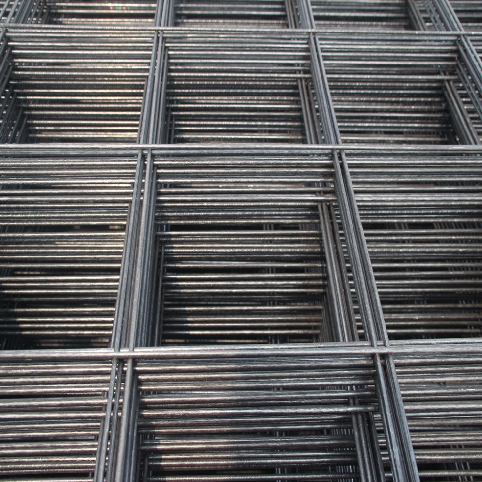 Welded Wire Mesh Panel for Concrete Building