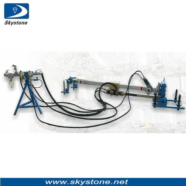 Down The Hole Drill, Drilling Machine for Rock