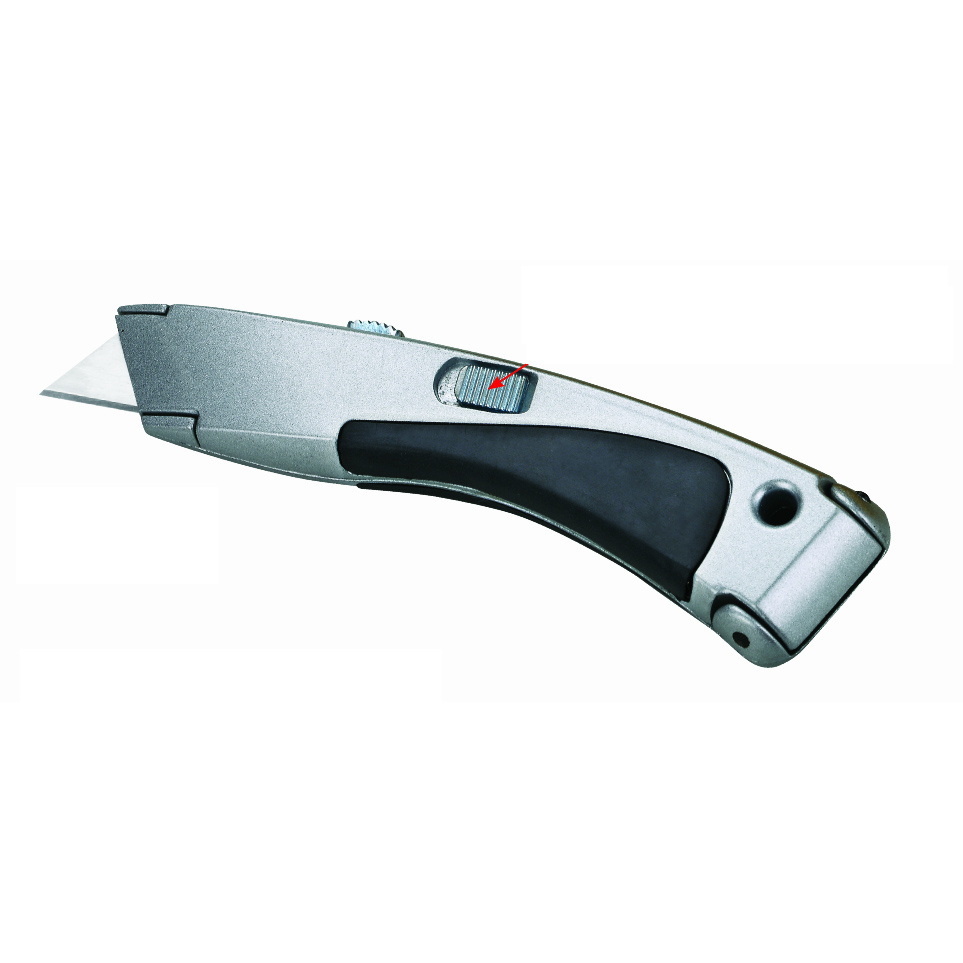 Hardware Tools Utility Knife (NC1574)