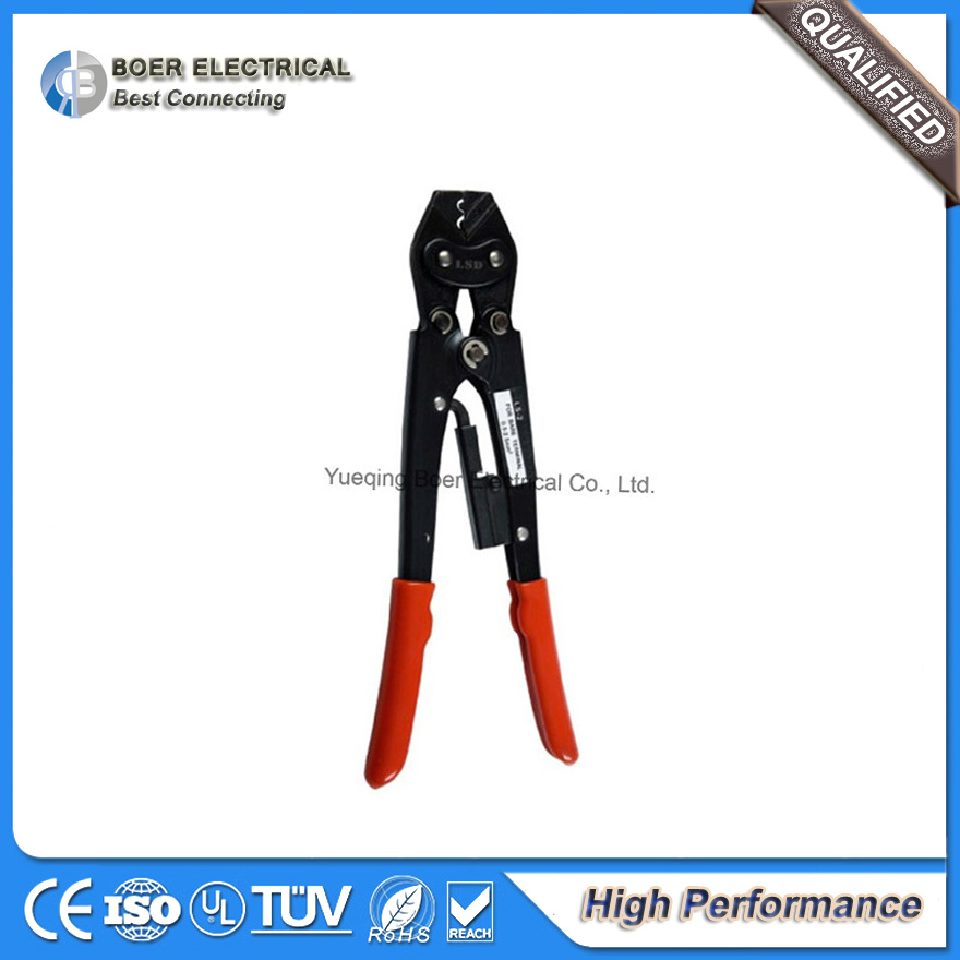 Automotive Tire Pneumatic Hydraulic Cable and Wire Crimping Tools