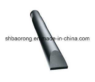 Wedge Type for Hydraulic Hammer for Excavators