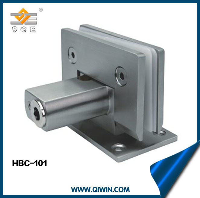 Hydraulic Bathroom Door Hinge of Stainless Steel (HBC-101)