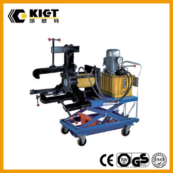 High Quality Pedal-Type Electric Gear Hydraulic Puller