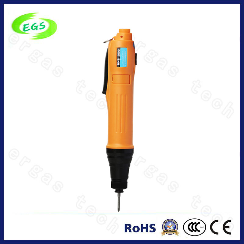 Automatic Electric Screwdriver, New Tech Electrical Power Tool From Chin