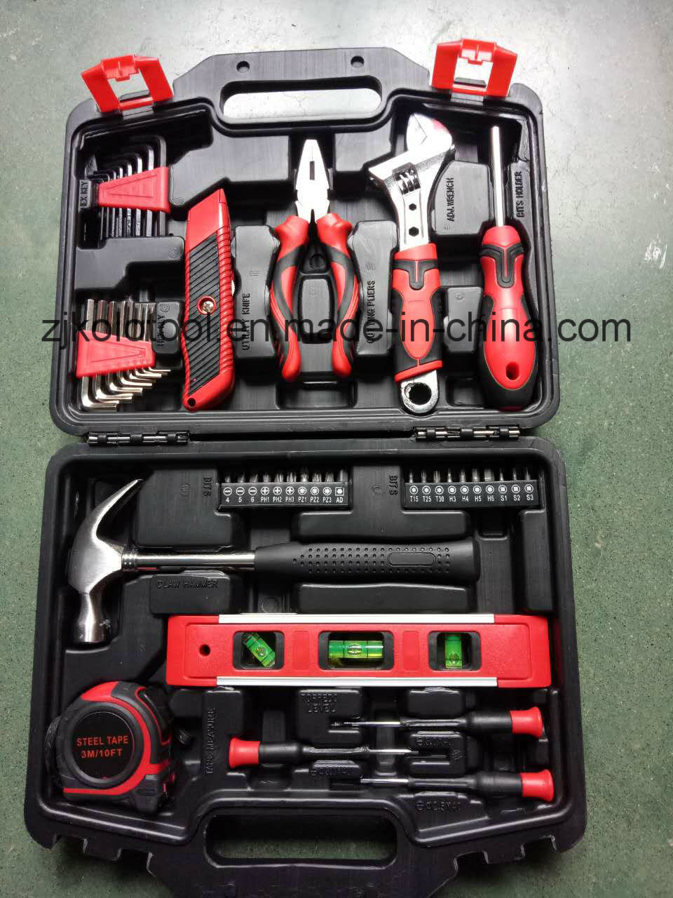 46PCS Hand Tool Set for Sales Promotion