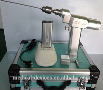 ND-2011 Surgical Equipment Orthopedic Power Tool