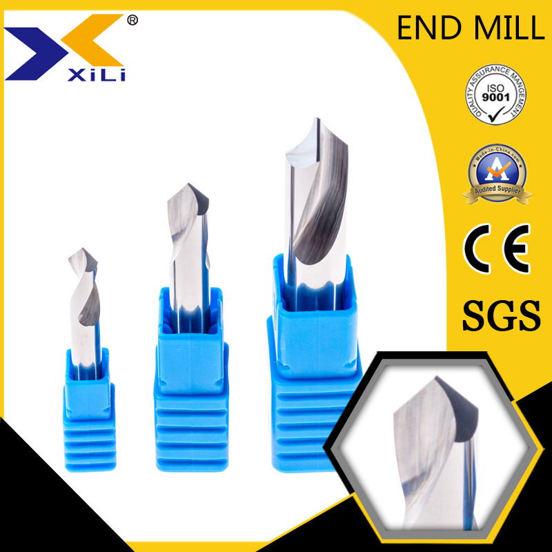 Metal Carbide Spot Point Drill Tools with SGS Approved