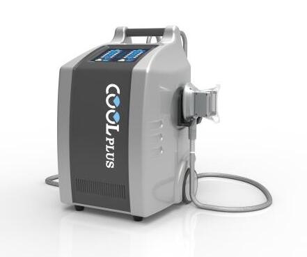 New 4 Cryo Handles Cryolipolysis with Double Chin Treatment Cryotherapy Cool Technology Sculpting Machine