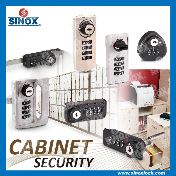 Prime Safety Cabinet Lock Made Made in Taiwan