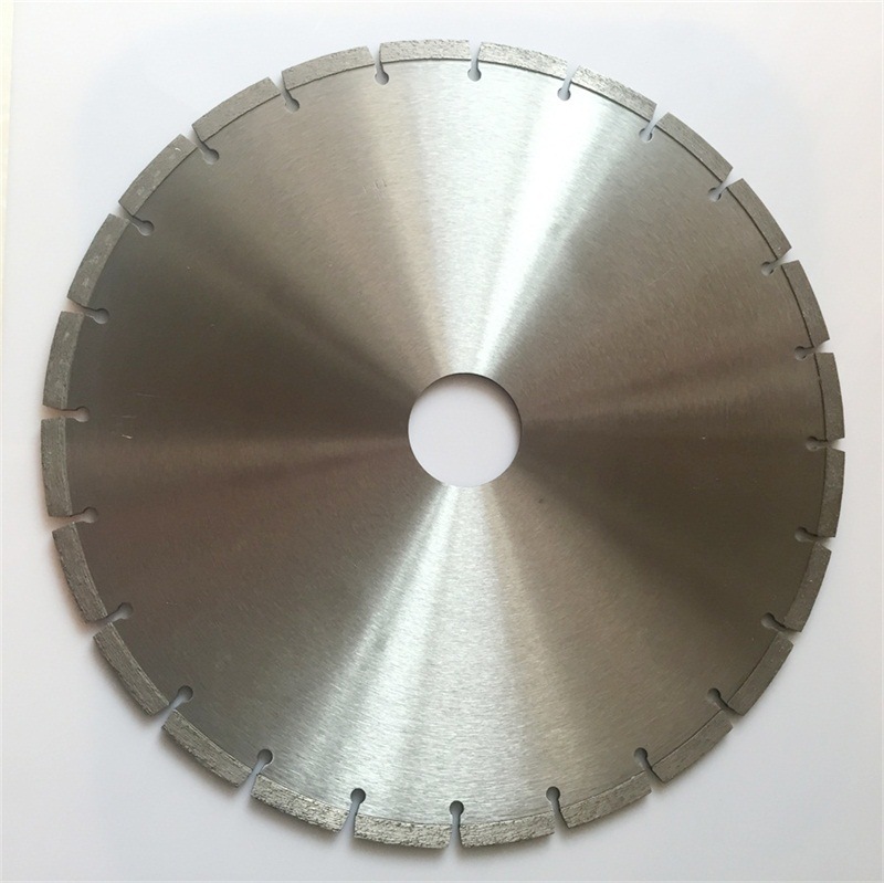 350*50*3.5 of Diamond Saw Blade for Cutting Marble