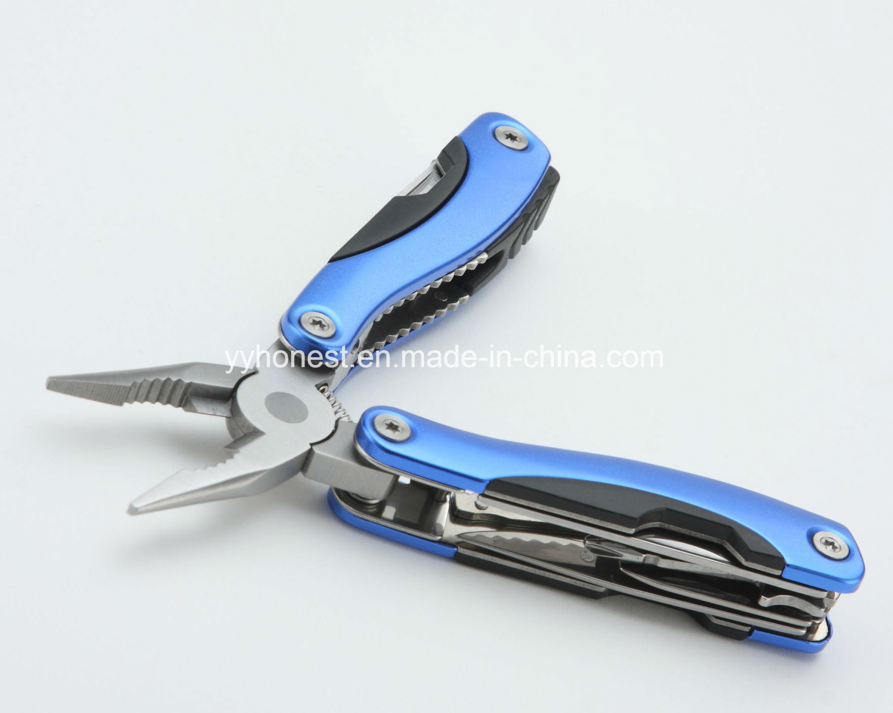 Manufacturing Mini Multi Tool for Travel and Outdoor for Wholesales