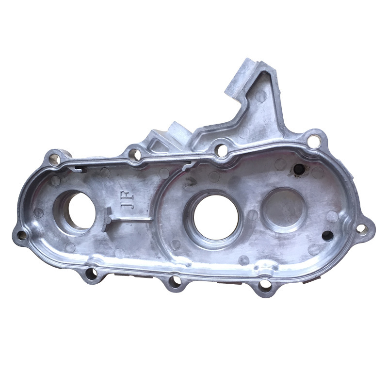 OEM Agricultural Machinery Accessory Made with Iron Casting