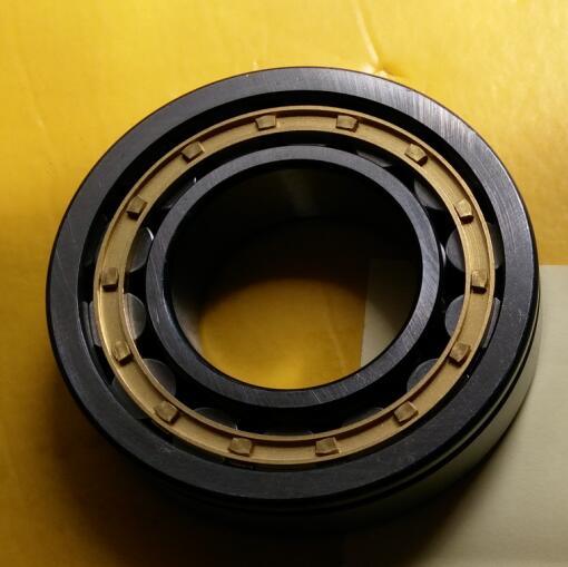 Machinery Parts, Nu203enm Cylindrical Roller Bearing, /NTN/SKF Roller Bearing