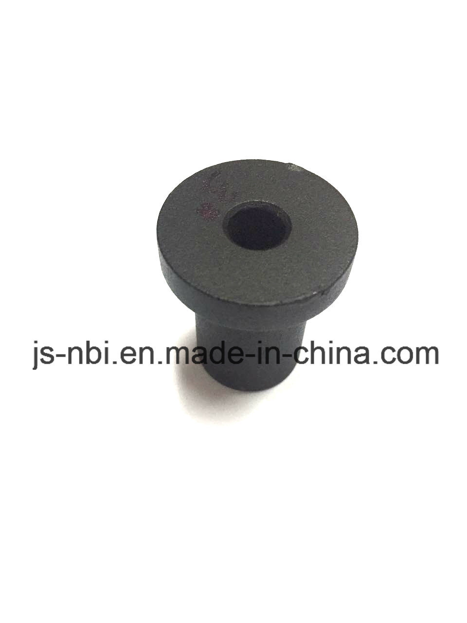 Carbon Steel Q235 Screw of Machining / Machinery Parts