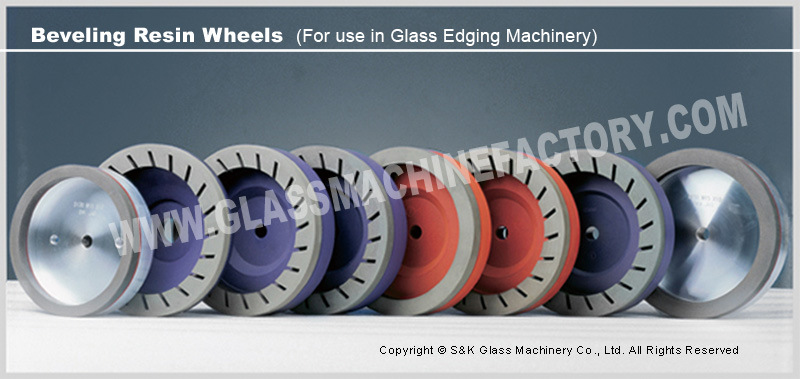 Glass Grinding Wheel
