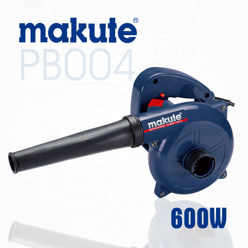 Makute 600W Power Tools Fish Pond Aeration Blower