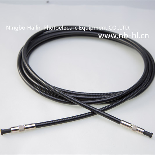 SMA905 Fiber Opric Cable UV-Vis Fiber 200-1000um