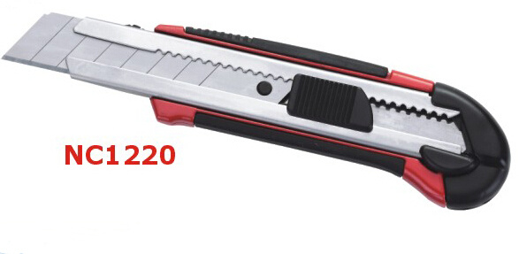 Safety Cutter Knife (NC1220)