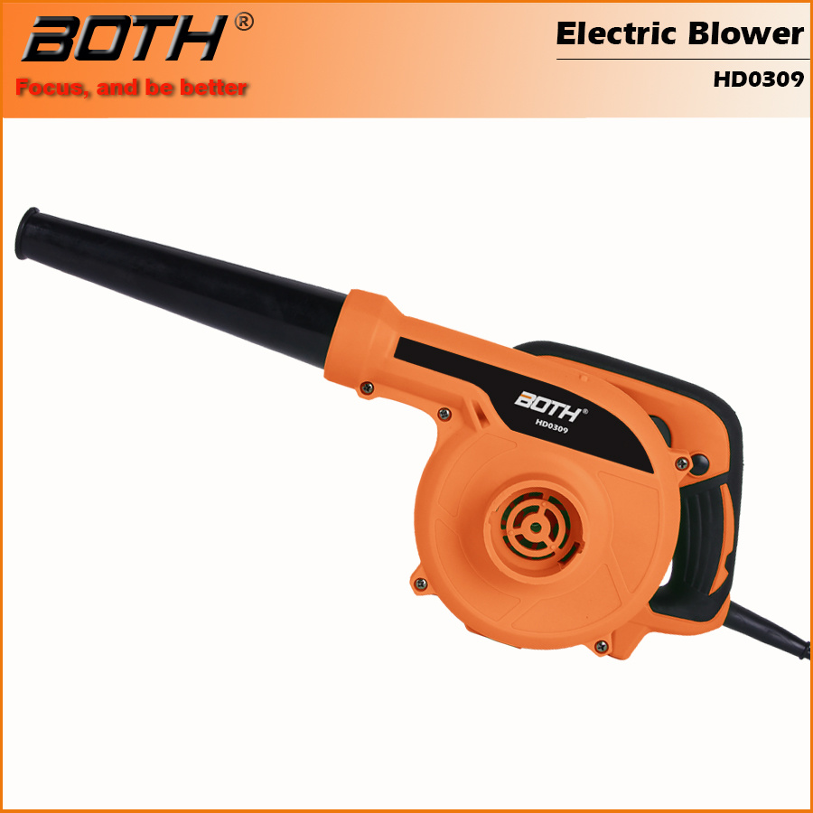 850W High Quality Power Tool Electric Blower (HD0309)
