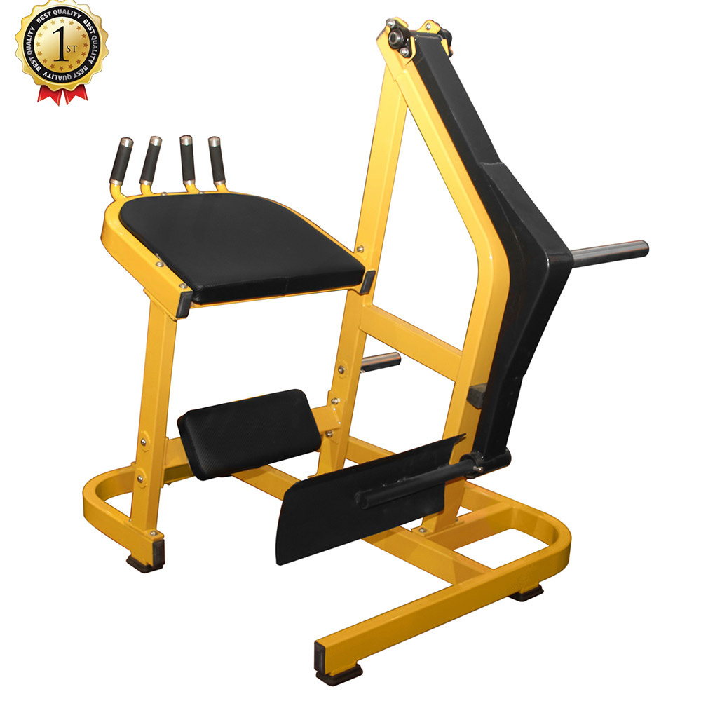 Prone Body Building Equipment/Gym Equipment Fitness Hammer Strength