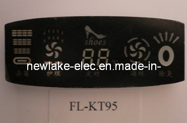 Custom LED Display for Home Electric Appliance (KT95)