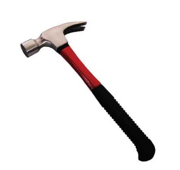 Claw Hammer (#21460)