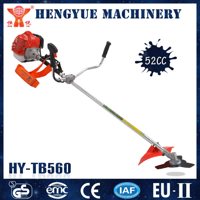 Hy-Tb560 Big Power High Quality Brush Cutter