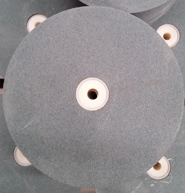 Surface Grinding Wheel for Stainless Steel and Regular Industry