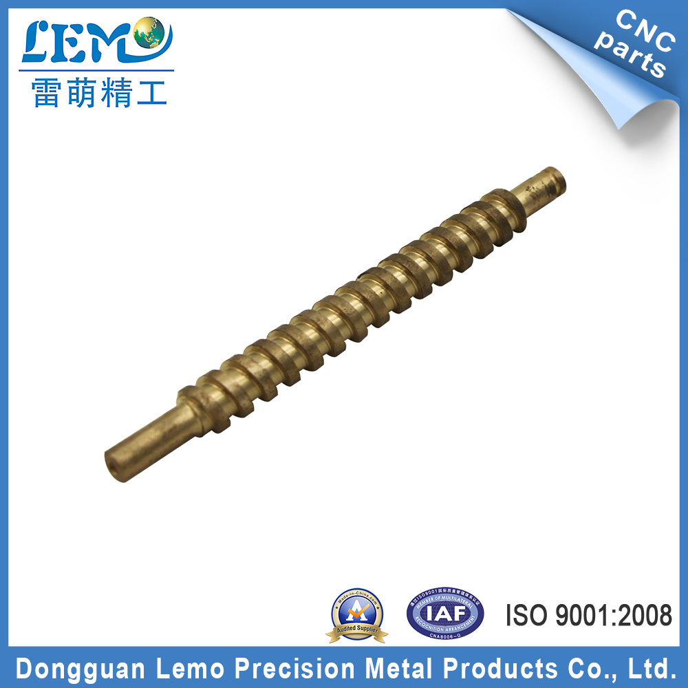 Customed Precision Hardware Part &Accessory (LM-0513K)