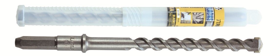 Drill Bits of Long Hexagon Electric Hammer