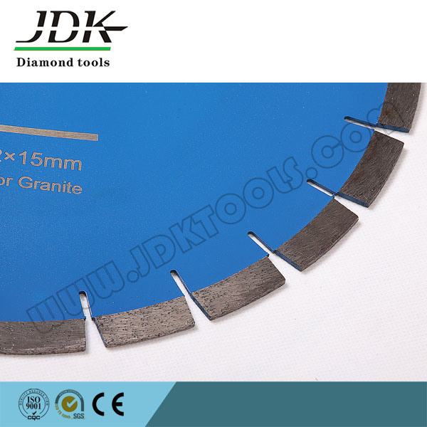350mm Diamond Blade for Granite and Sandstone Cutting Tools