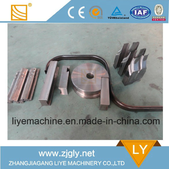 Mo-006 Persistent High Speed Punch Stamping Mould for Bender Machine