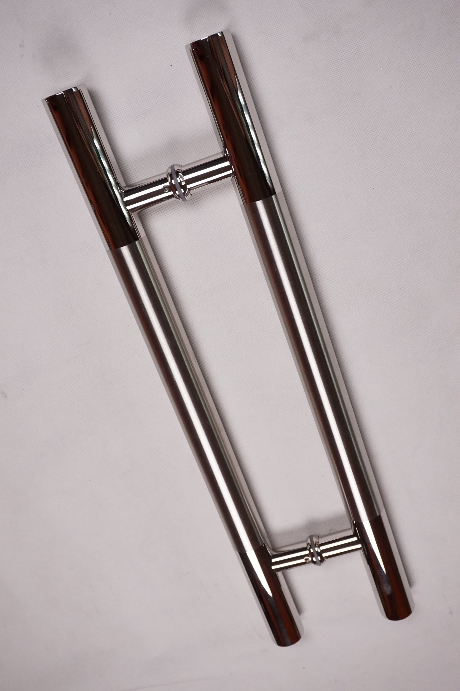China Manufacturer OEM Glass Door Pull Handle for Commercial Building