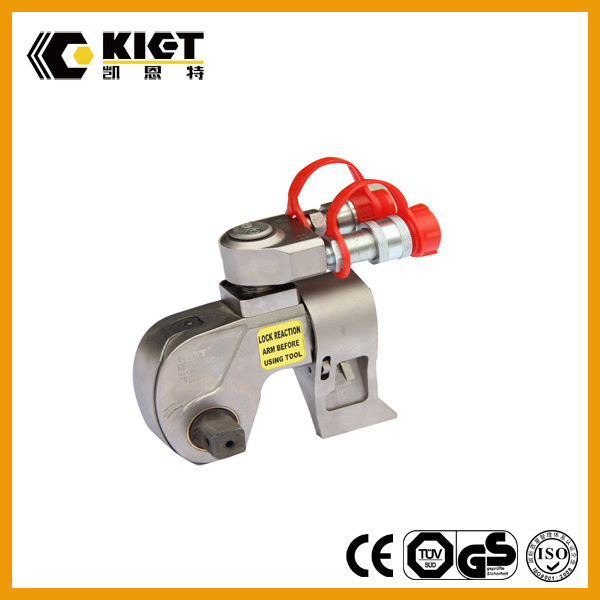 S Series Hydraulic Torque Wrench