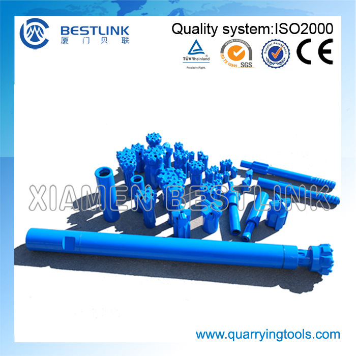 Manufactory Ql-60 DTH Drill Hammer for Sale