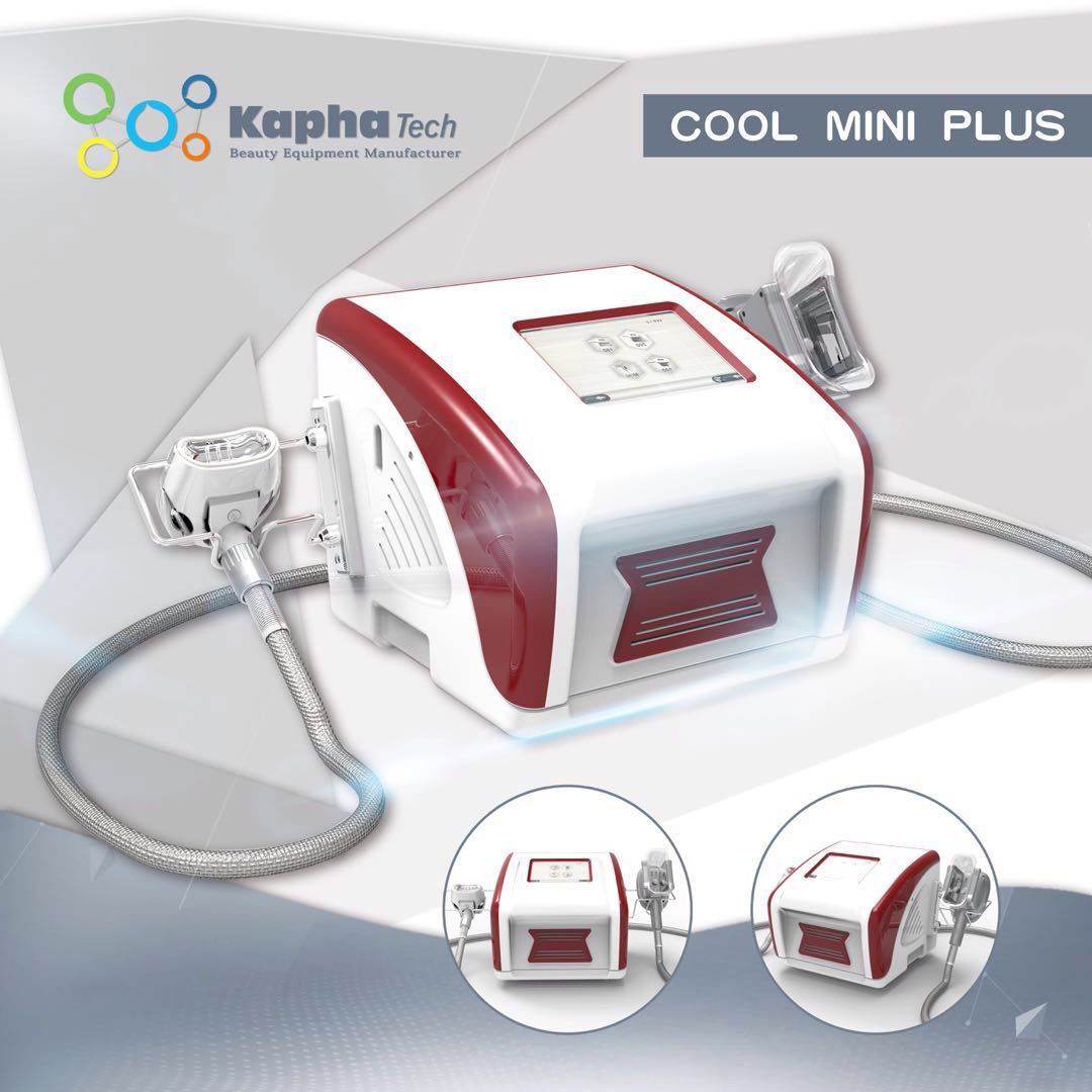 Hottest New Product Cryolipolysis Machine with 4 Handles for Fat Cellulite Reduction