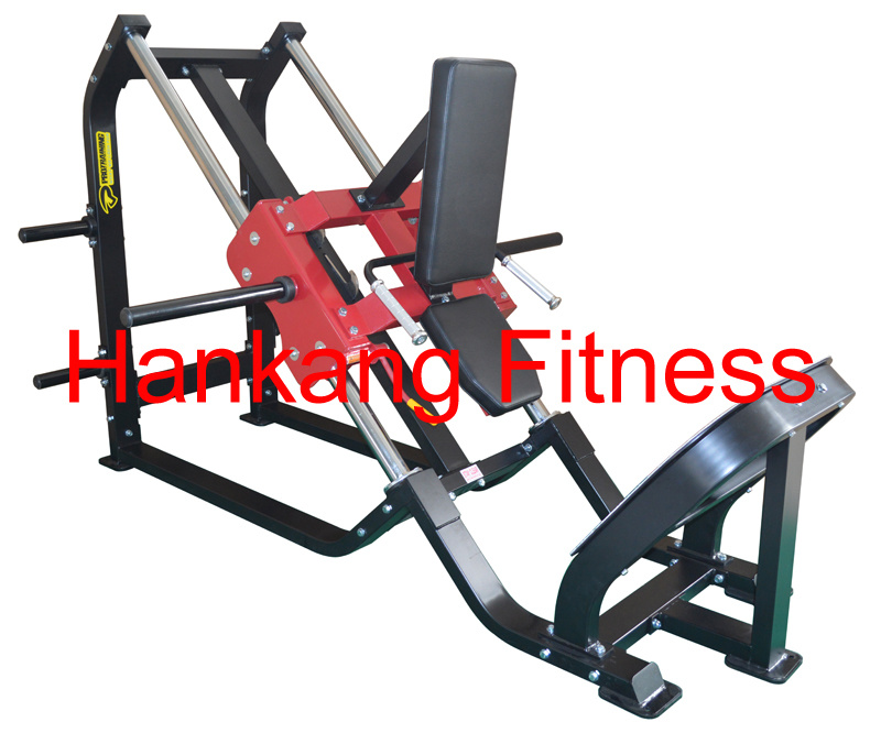 fitness, Hammer Strength, Hack Squat-PT-720