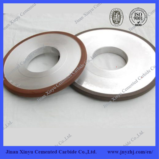 Tungsten Carbide Grinding Wheels Diamond Grinding Wheels