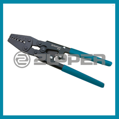Hand Crimping Tool for Crimping Range 0.5-6mm2 (HD-6L)