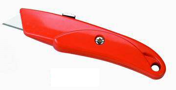 Utility Metal Cutter Knife (NC1553)