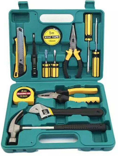 Combination Hand Tool Sets, Reqair Tools, Hand Tool Kits