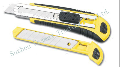 Cutter Box Cutter Utility Knife (FUK01)